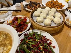 -陈傻子餐厅(世纪都会店)