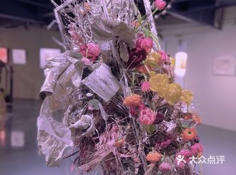三月观展｜人间有味是清欢-迎春艺术沙龙周