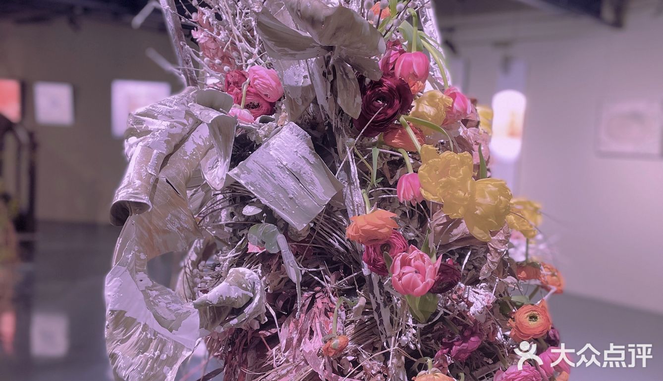 三月观展｜人间有味是清欢-迎春艺术沙龙周