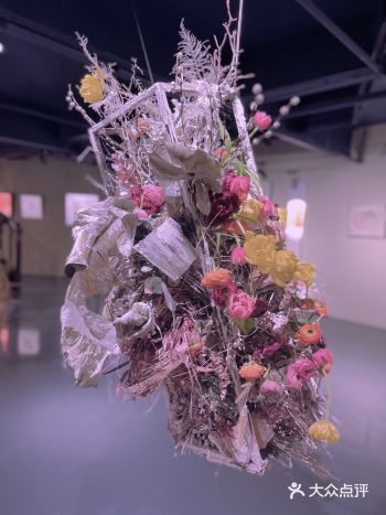 三月观展|人间有味是清欢-迎春艺术沙龙周