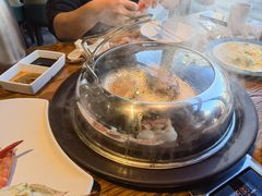 -海味当家·蒸锅海鲜(星海公园店)