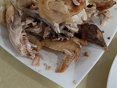 -考记泥焗鸡农庄·海鲜(北洛秘境店)