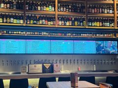 -牛啤堂精酿啤酒餐吧(五棵松华熙店)