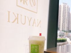 -奈雪的茶(凯德新都心店)
