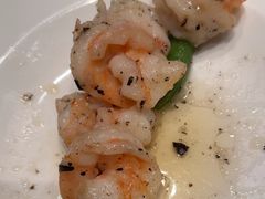 -百富源·海鲜辽菜(浑河堡店)