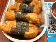 -青春分食(仙林大学城店)