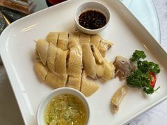 -南园酒家(前进路店)