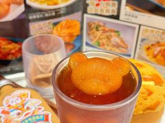 -柠檬树茶餐厅(海雅缤纷城店)