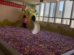 -乐之童成长中心(石景山万达店)