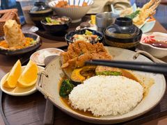 -ITARU食堂·定食料理(西丽店)