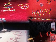 -王品牛排(佛山南海万科广场店)
