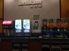 -萨莉亚意式餐厅(东川路店)