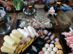 -丽江庭院之丽江往事(安定门店)