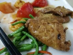 -文星素食(兴华路店)