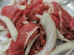 -牛信亭韩国料理·炭火烤肉(紫藤路店)
