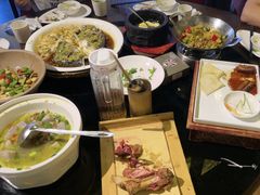 -HOHO餐厅(古子城店)