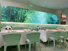 -眉州东坡·熊猫主题餐厅(枫蓝店)