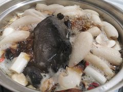 -太婆天府山珍酒楼(亚运村店)