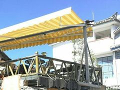 -乡绅本色白家厨坊