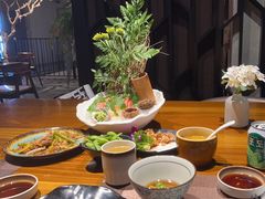 -和彩放题餐厅(酒仙桥店)