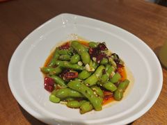 -乔街深夜食堂·小龙虾·高压锅生蚝(杭州总店)