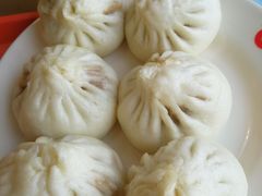 -庆丰包子铺(中央大街店)