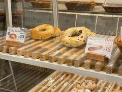 -前进麦味·天然烘焙(凯德1818店)