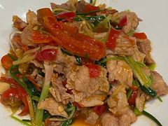 -一坐一忘云南菜(卓悦中心)