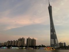 -海心沙亚运公园
