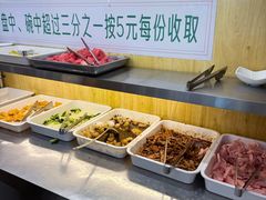 -七椒渔府·特色雅鱼餐厅(雨城店)