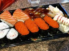 -佰禾寿司(学府凯德店)