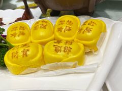 -齐家花园大酒店(宝山店)