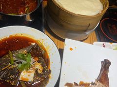 -德香苑脆皮烤鸭·经典(爱融荟城店)