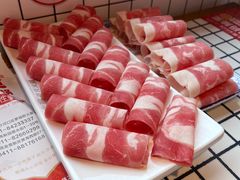 -土货重庆火锅(罗斯福广场店)