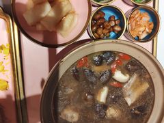 -意浓东南亚餐厅(滕州万达店)
