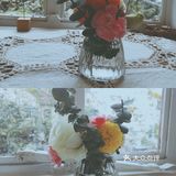 魔都探店|高颜值的小洋房咖啡屋，爱了[亲亲]