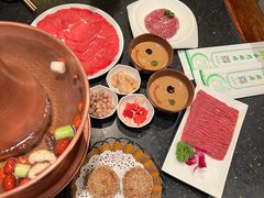 -南门涮肉(通州店)