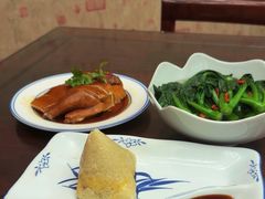 -中国大酒店·食街
