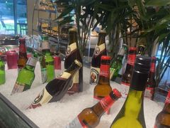 -西安高新希尔顿酒店·咖啡露台西餐厅