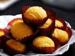 -三宝大饭店-中和艺素餐厅(浦上金山正祥广场店)