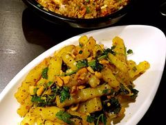 -滇越乘象云南餐厅(豆各庄店)