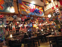 大堂-平成屋·午肴夜酒(四川北路店)