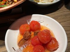 -茄子恰恰·新云南小炒(坪山益田店)