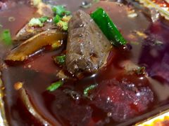 -夜烤·宜宾烧烤(洋河路店)