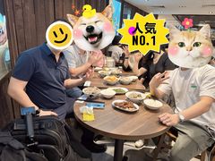 -松發肉骨茶(牛车水店)