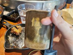 -伍丁·烤牛肋(和平东桥店)