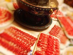 -皇城根(张杨店)