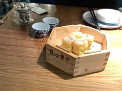 -点心传说·粤菜点心(佐阾虹湾店)