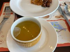 -洲际酒店·地平线全日餐厅HORIZON CAFÉ