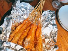 -嘉禾·悦享餐厅(八方汇店)